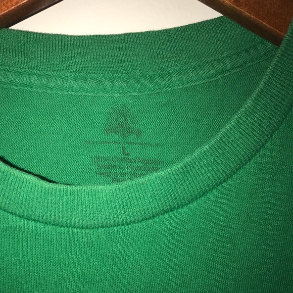 Marvin the Martian T shirt. Size L - Picture 2 of 2